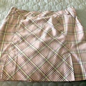 Sport Haley Golf Skort